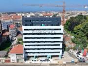 Apartamento T3 em Mafamude e Vilar do Paraíso de 180,00 m²