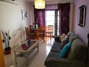 Apartamento T3 em Manta Rota Outubro a Maio