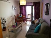 Apartamento T3 em Manta Rota Outubro a Maio