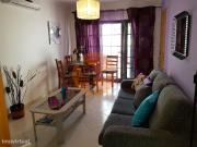Apartamento T3 em Manta Rota Outubro a Maio