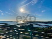 APARTAMENTO T3 EM MARINA OLHAO COM MAGNÍFICA VISTA MAR E...