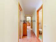 Apartamento T3 em Marvila