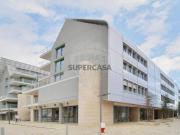 Apartamento T3 em Marvila