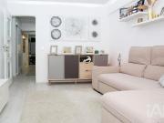 Apartamento T3 em Massamá e Monte Abraão de 126 m²