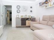 Apartamento T3 em Massamá e Monte Abraão de 126 m²