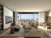 Apartamento T3 em Matosinhos Sul