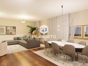 Apartamento T3 em Matosinhos Sul