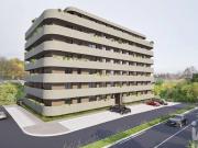 Apartamento T3 em Meixomil de 126,00 m²