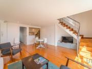 Apartamento T3 em Misericórdia de 98,00 m²