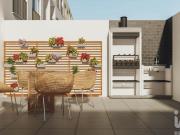 Apartamento T3 em Moncarapacho e Fuseta de 117,00 m²