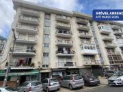 Apartamento T3 em Monte Abraão