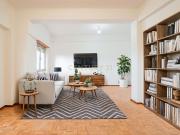 Apartamento T3 em Monte Abraão