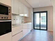 Apartamento T3 em Montenegro de 127,00 m² 127m² Faro Sé...