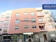 Apartamento T3 em Montijo e Afonsoeiro
