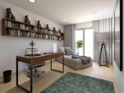 Apartamento T3 em Montijo e Afonsoeiro de 130,00 m²...