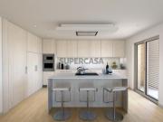 Apartamento T3 em Montijo | Lugar de garagem | Varandas