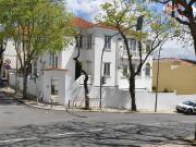 Apartamento T3 em moradia apalaçada em Caxias, Oeiras...