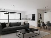 Apartamento T3 em Moreira