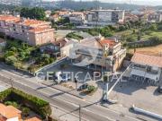 Apartamento T3 em Mozelos, Santa Maria da Feira com...