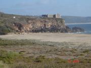 Apartamento T3 em Nazaré