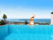 Apartamento T3 em Nazaré de 140,00 m²