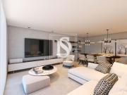 Apartamento T3 em Nine, Vila Nova de Famalicão