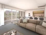 Apartamento T3 em no Condomínio Garça Real no Montijo