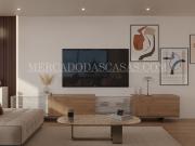 Apartamento T3 em Nogueira da Regedoura