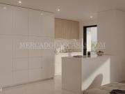 Apartamento T3 em Nogueira da Regedoura