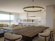 Apartamento T3 em Nogueira, Fraião e Lamaçães