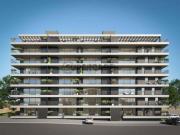 Apartamento T3 em Nogueira, Fraião e Lamaçães