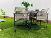 Apartamento T3 em Nossa Senhora do Pópulo, Coto e São...