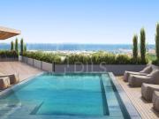 Apartamento T3 em novo empreendimento em Cascais