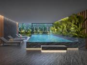 Apartamento T3 em novo empreendimento em Cascais