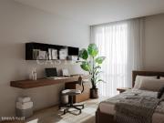 Apartamento T3 em novo empreendimento em Paranhos