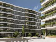 Apartamento T3 em novo empreendimento em Paranhos