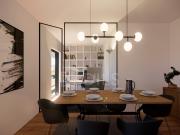 Apartamento T3 em novo empreendimento no centro de...