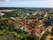 Apartamento T3 em Novo Empreendimento sustentável em...