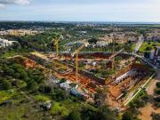 Apartamento T3 em Novo Empreendimento sustentvel em...