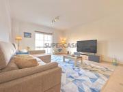 Apartamento T3 em Óbidos com vista desafogada