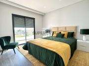 Apartamento T3 em Quelfes
