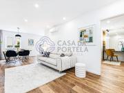 Apartamento T3 em Olhão Algarve Totalmente Remodelado e...