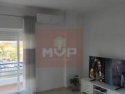Apartamento T3 em Olhão com vista desafogada da Ria Formosa