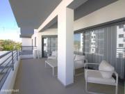 Apartamento T3 em Olho