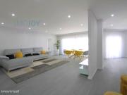 Apartamento T3 em Olho