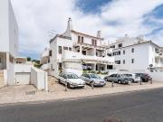 Apartamento T3 em Olhos de Água Vista Mar