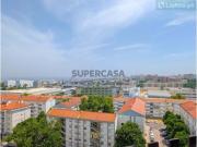 Apartamento T3 em Olivais