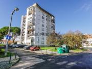 Apartamento T3 em Olivais