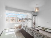 Apartamento T3 em Olivais