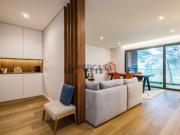 Apartamento T3 em Parceiros e Azoia